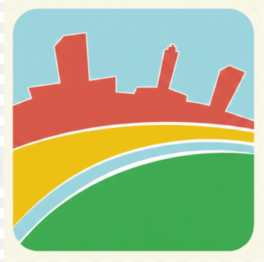 Pro-loco Pontinia logo