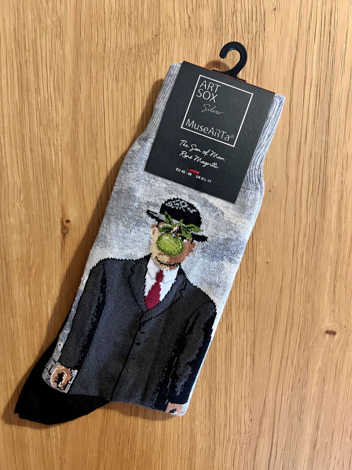 Cyber SOX (SoCs)