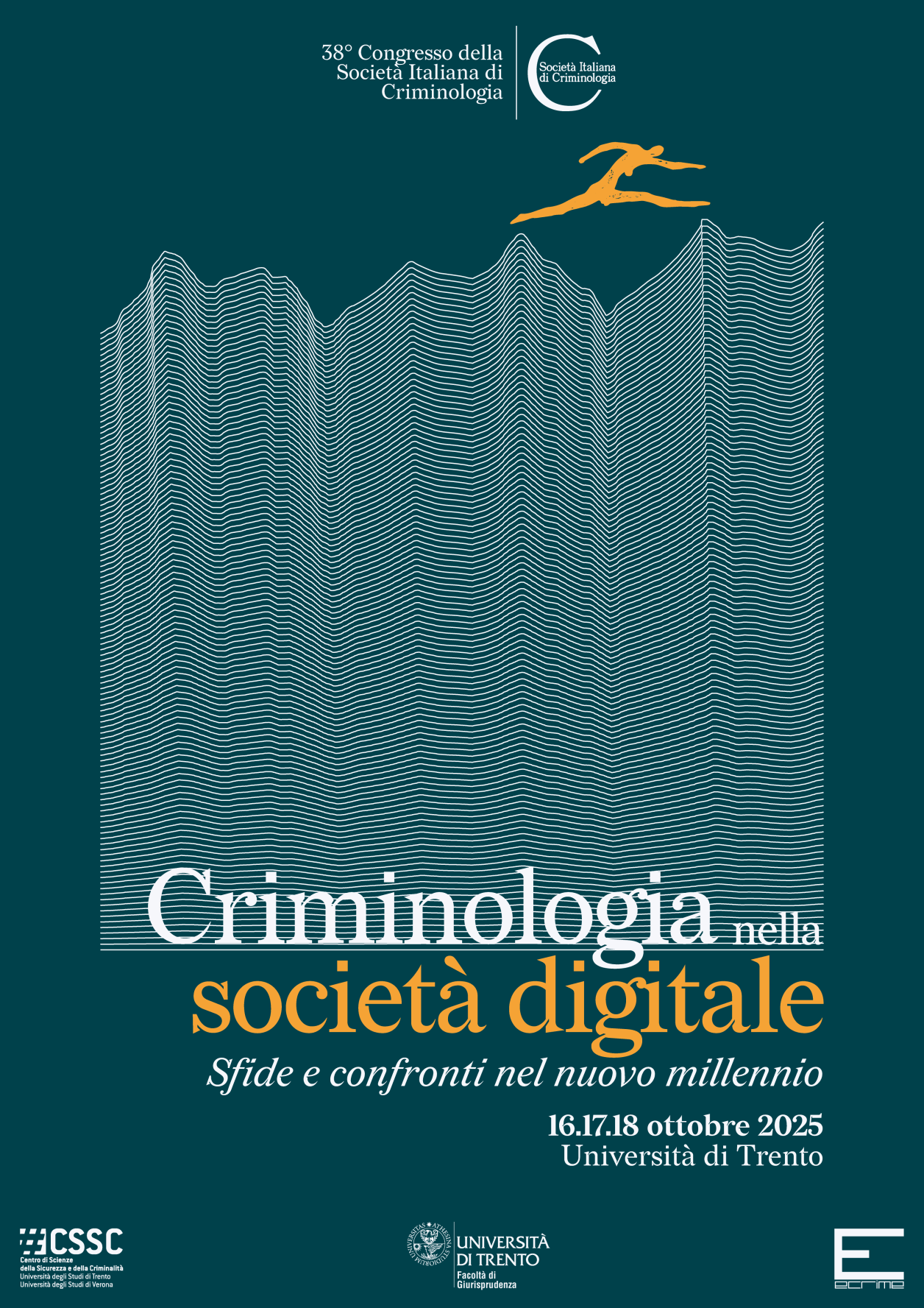 Digital Society Criminology